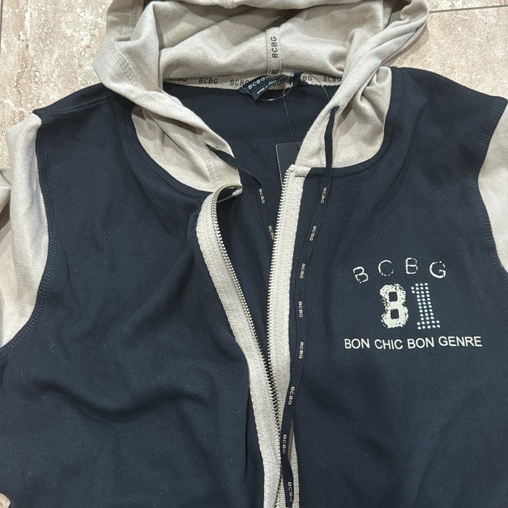 BCBG Jacket - Picture 2 of 3